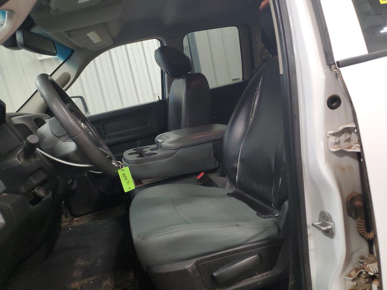 2019 RAM 1500 - Image 7