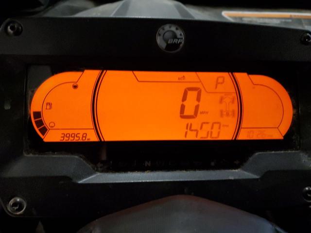 2021 CAN-AM COMMANDER XT-P 1000R