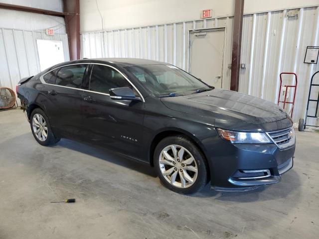  CHEVROLET IMPALA 2018 Угольный