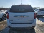 2012 Chevrolet Equinox Lt de vânzare în Assonet, MA - Front End