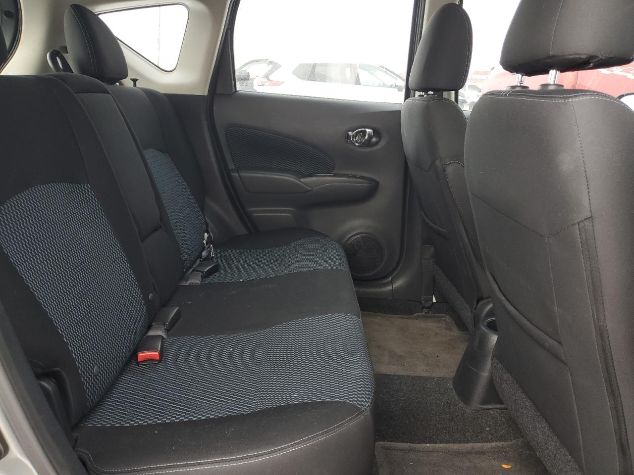 2014 Nissan Versa - Image 10