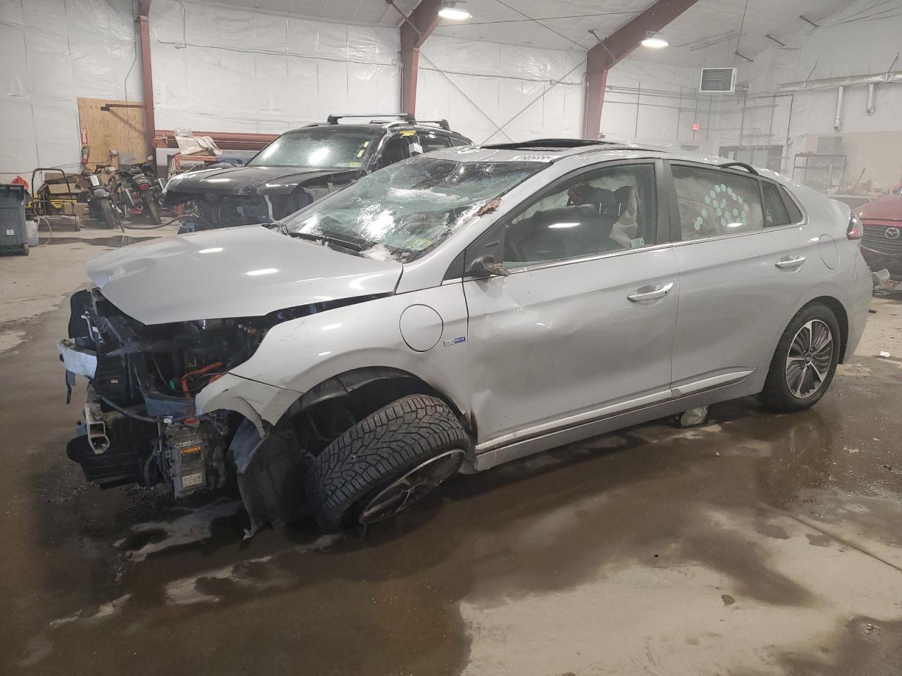 2020 Hyundai IONIQ - Image 1