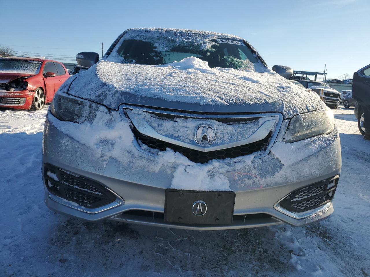 2017 Acura RDX - Image 5