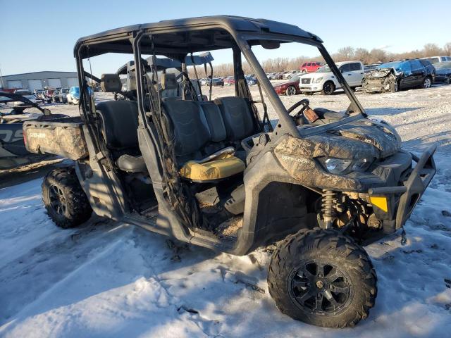 2023 Can-Am Defender Max Xt Hd10