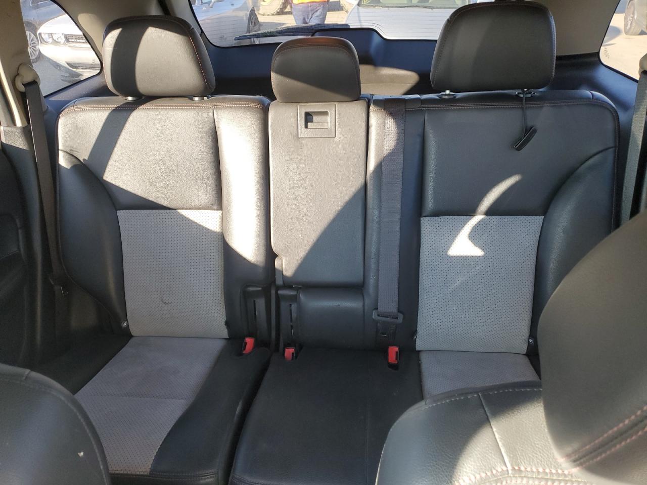 2013 Ford Edge - Image 10