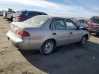 1999 Toyota Corolla Ve за продажба в Albuquerque, NM - Front End