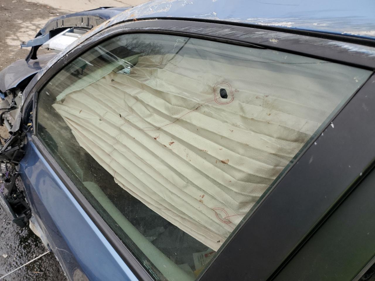 2010 Subaru Forester - Image 8