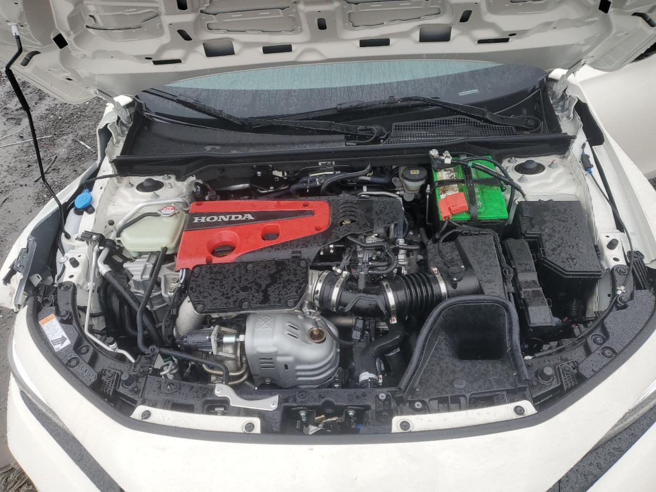 JHMFL5G41RX002351 HONDA CIVIC 2024