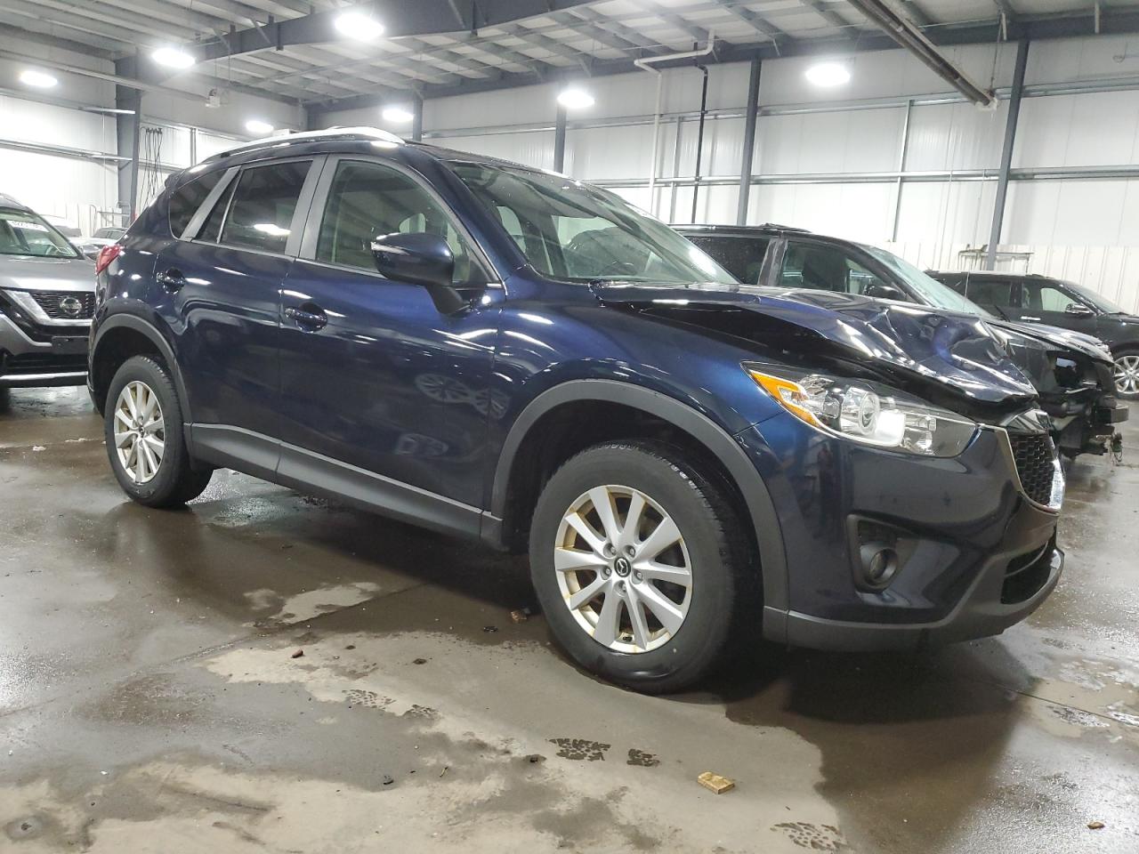 2015 Mazda CX-5 - Image 4