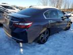 2016 Honda Accord Exl იყიდება Cahokia Heights-ში, IL - Front End