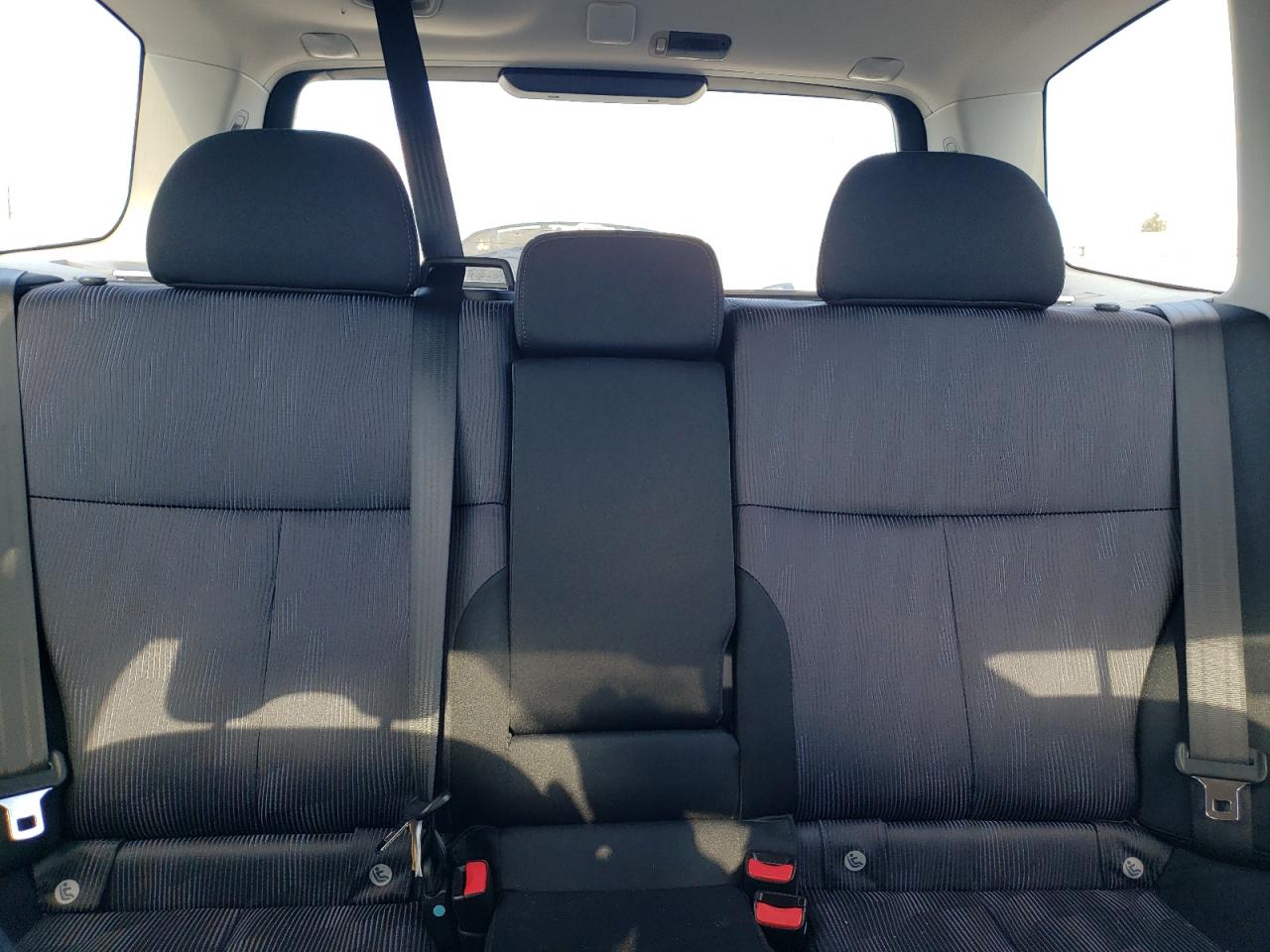 2010 Subaru Forester - Image 10