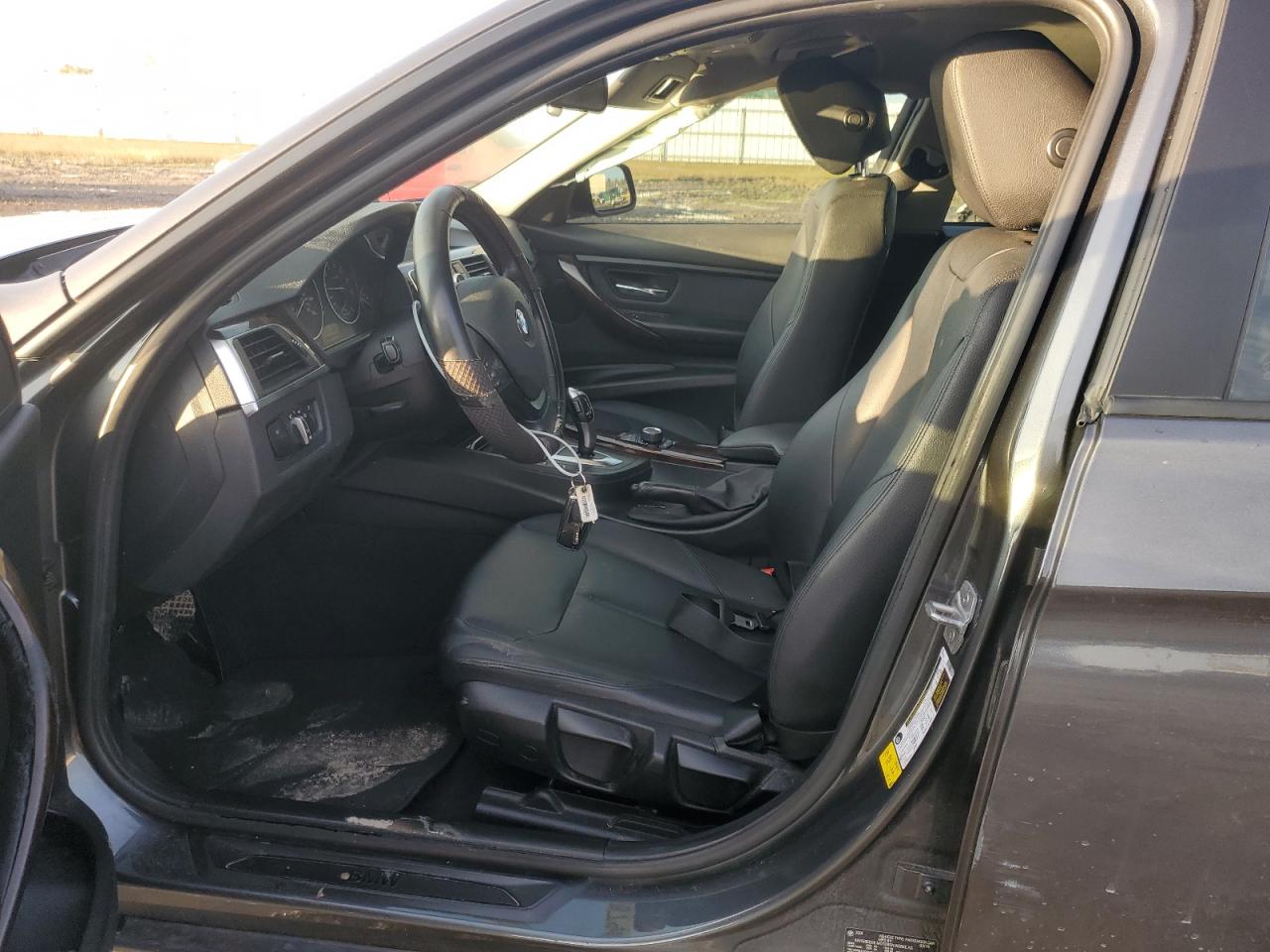 2016 BMW 3er - Image 7