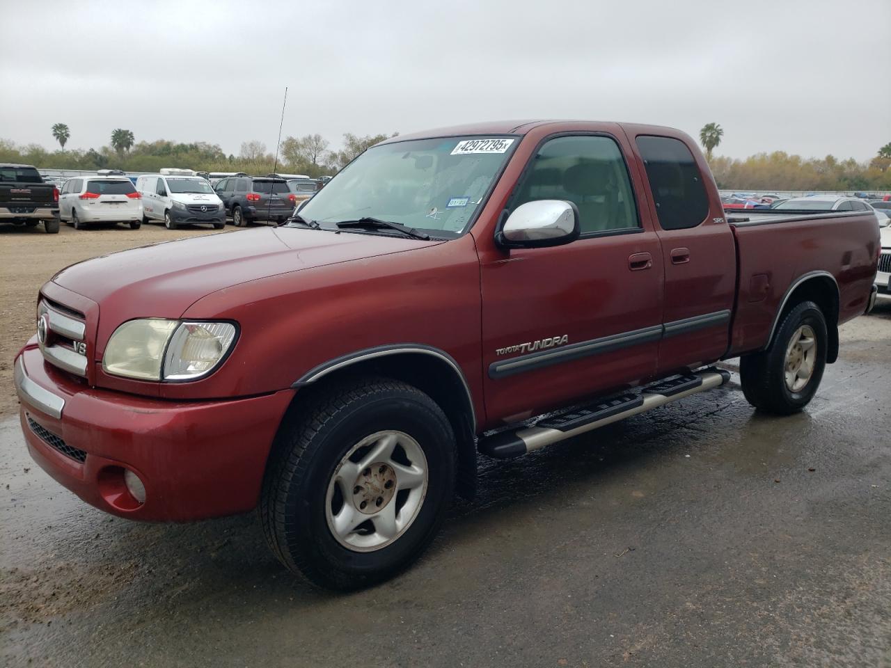 2003 Toyota Tundra - Image 1