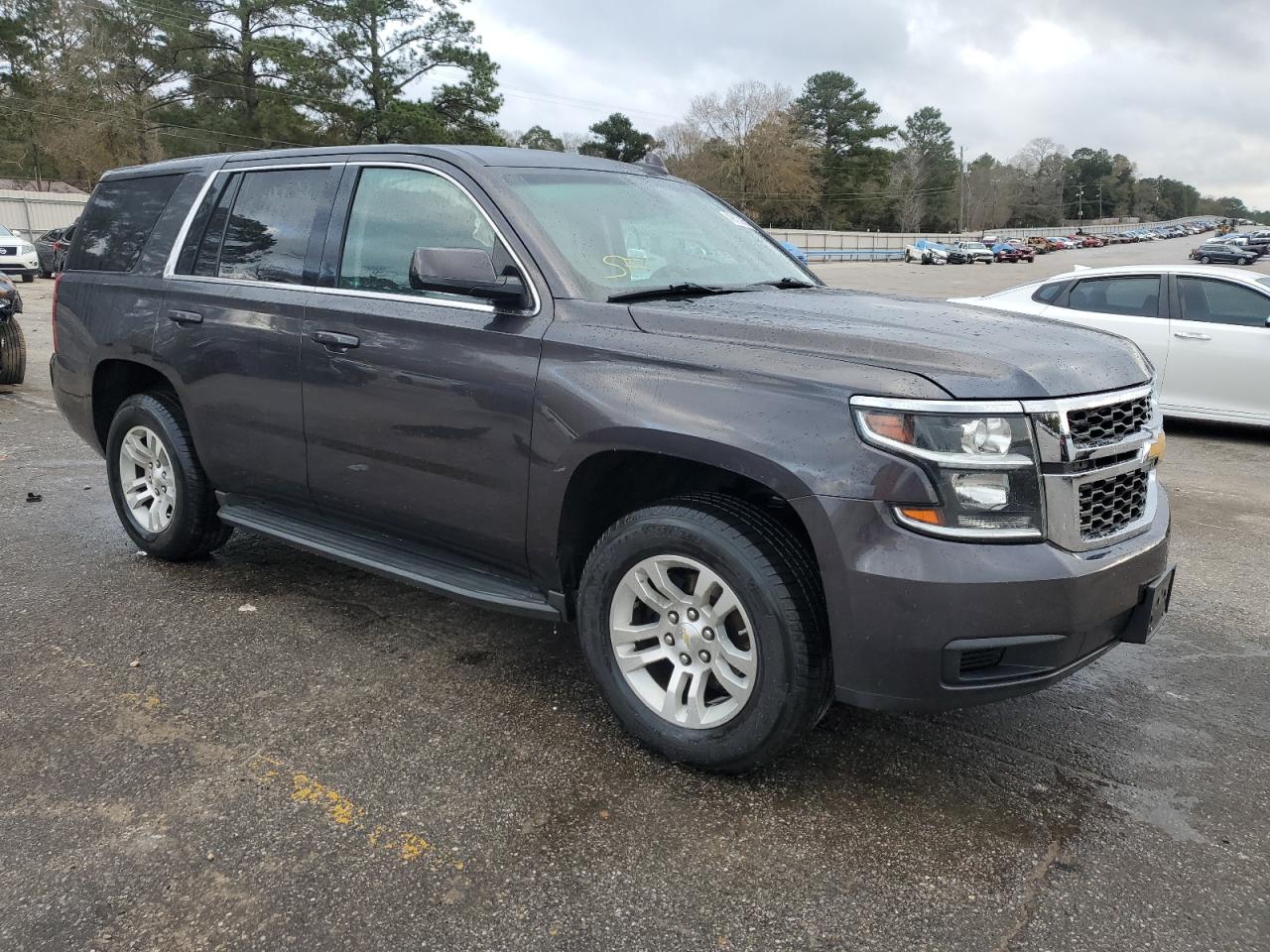 2016 Chevrolet Tahoe - Image 4