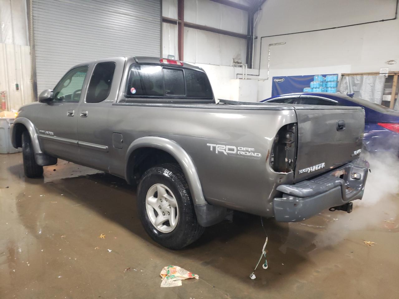 2003 Toyota Tundra - Image 2