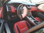 2022 Land Rover Range Rover Sport Hse Dynamic for Sale in Harleyville, SC - Front End