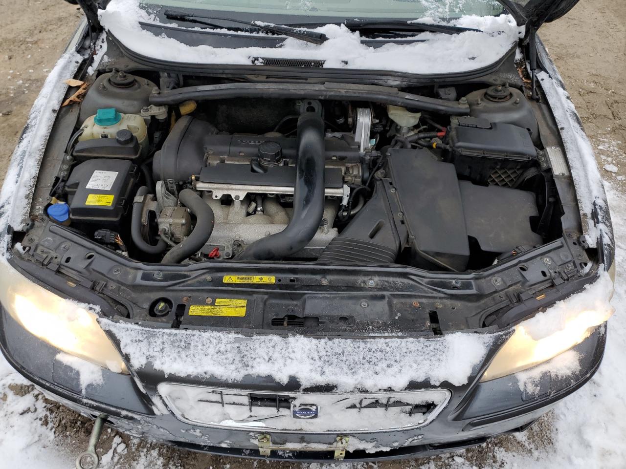 2006 Volvo S60 - Image 11