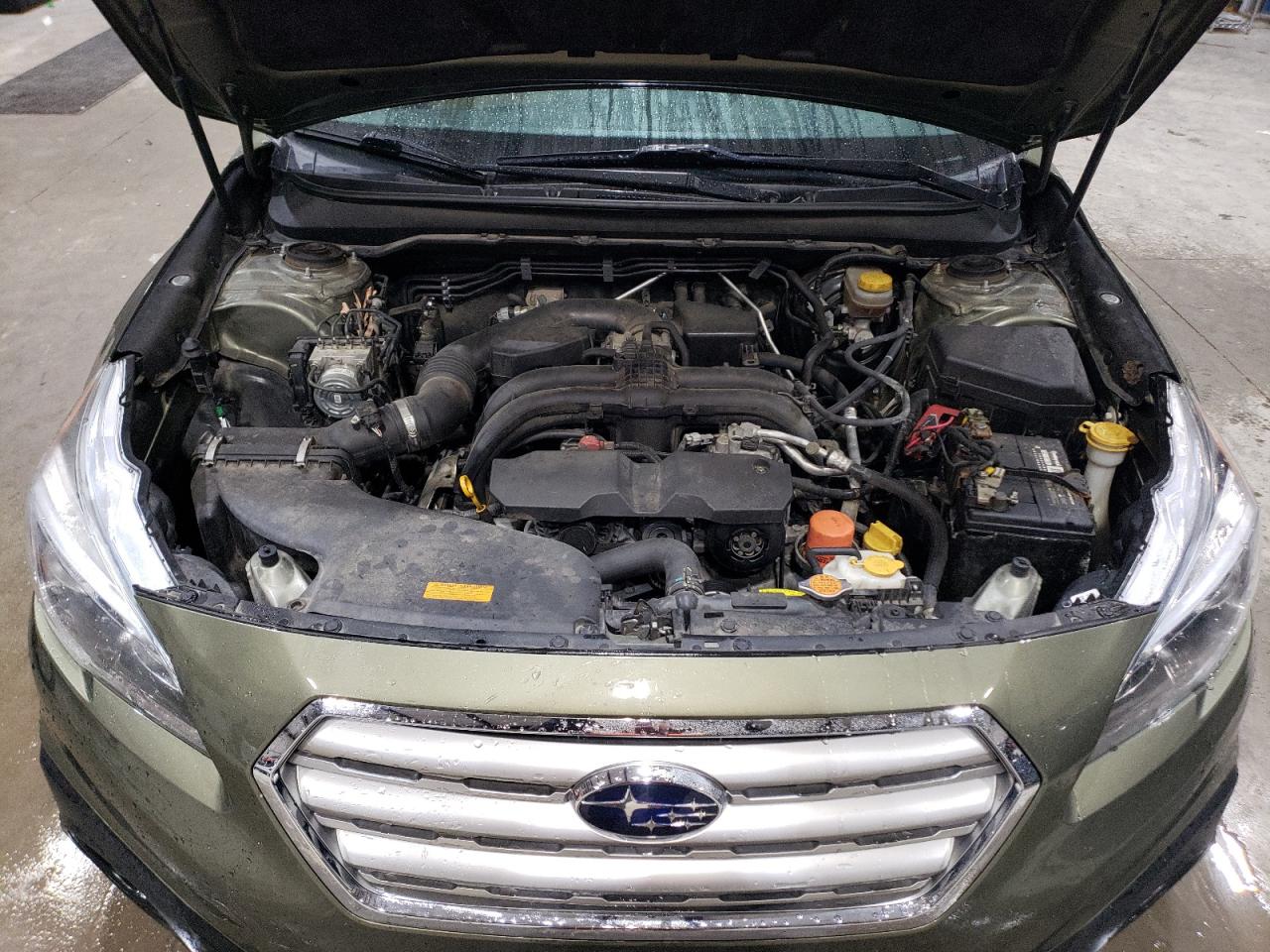 2015 Subaru Outback - Image 12