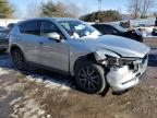 2017 Mazda Cx-5 Grand Touring for Sale in Finksburg, MD - Front End