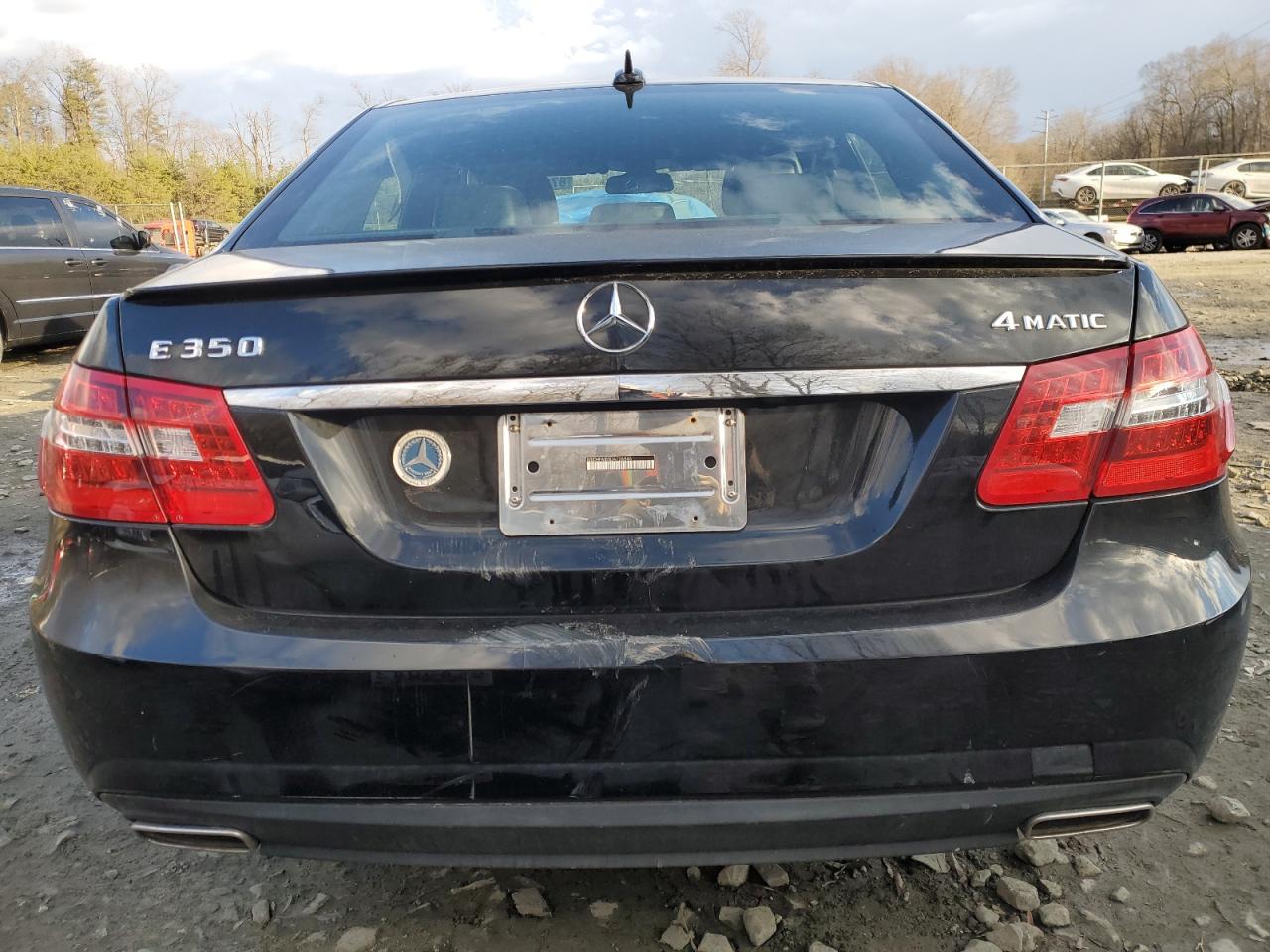 2013 Mercedes-Benz E-klasse - Image 6