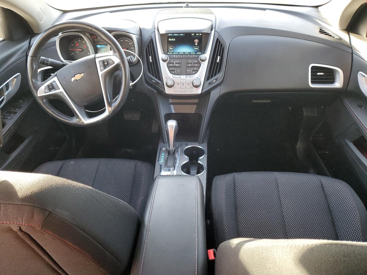 2014 Chevrolet Equinox - Image 8