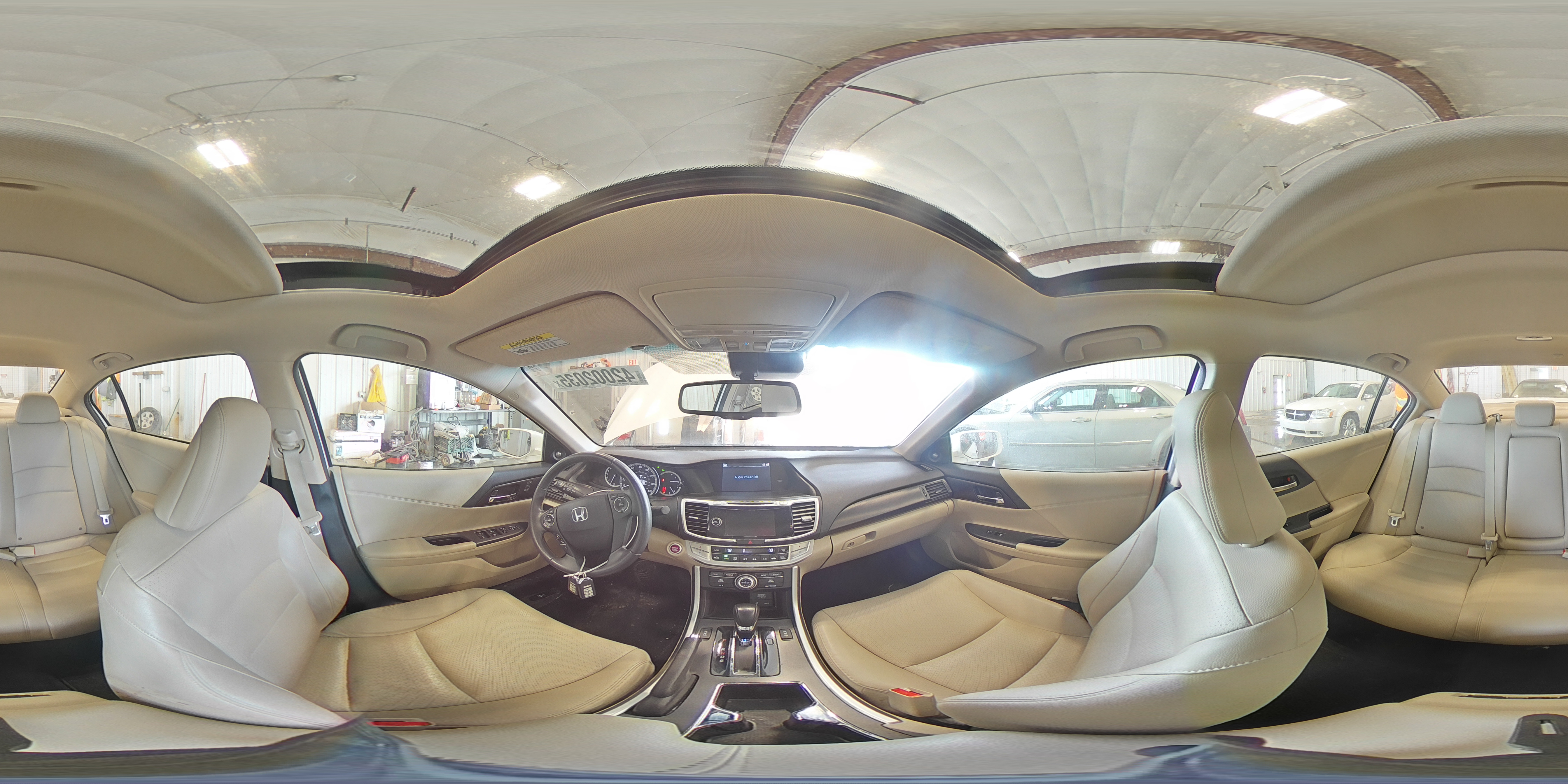 2014 Honda Accord - Image 14