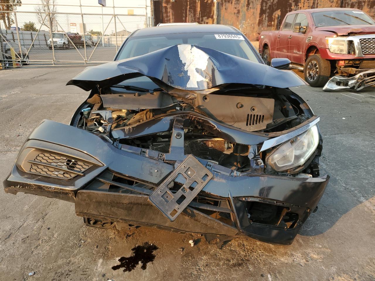 2017 Honda Civic - Image 5