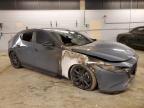 2023 Mazda 3 Preferred na sprzedaż w Wheeling, IL - Burn