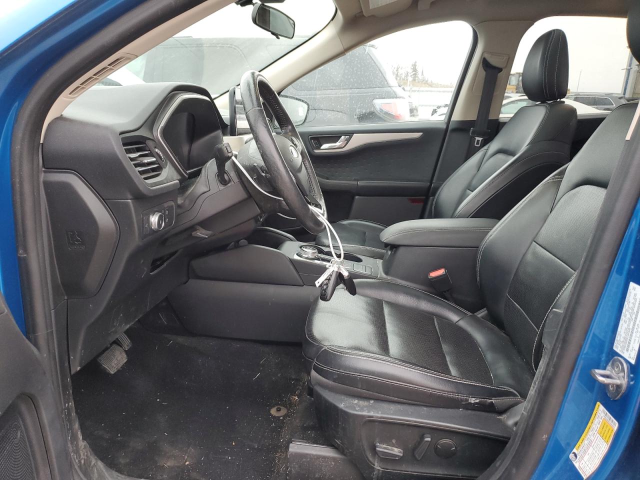 2020 Ford Escape - Image 7