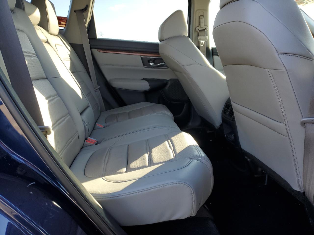 2018 Honda CR-V - Image 11