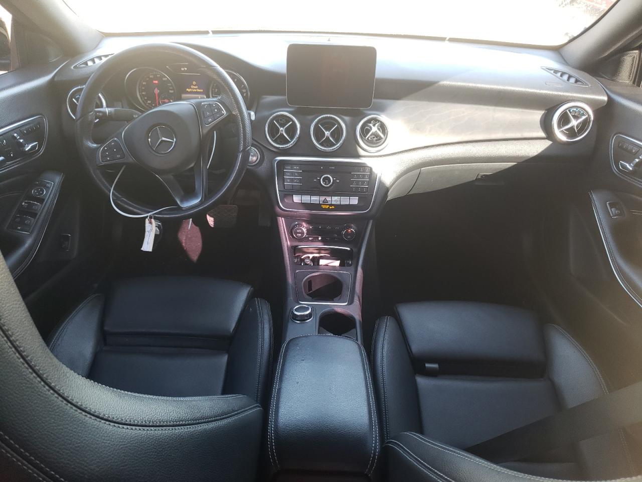 2019 Mercedes-Benz CLA-klasse - Image 8