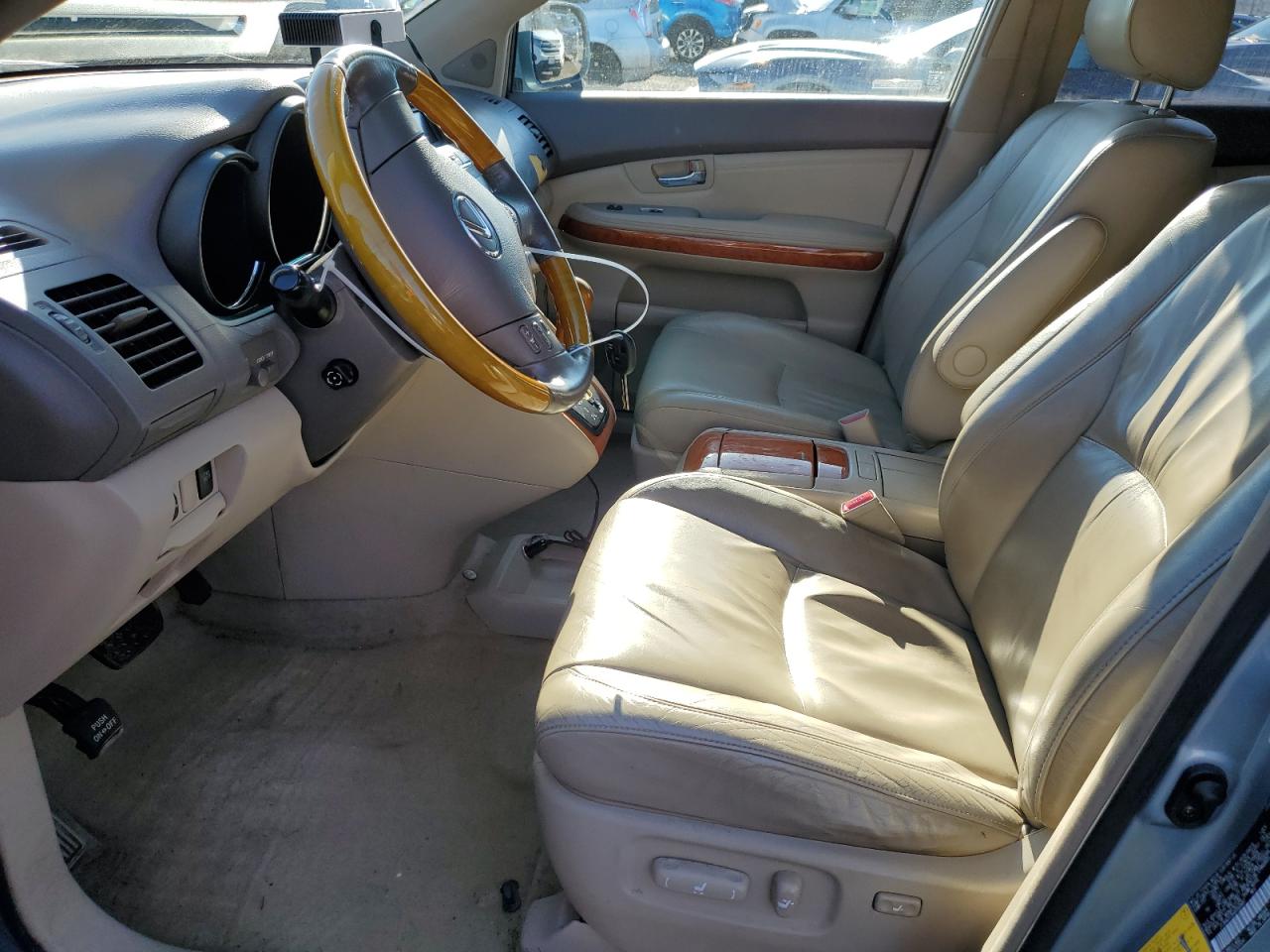 2004 Lexus RX - Image 7