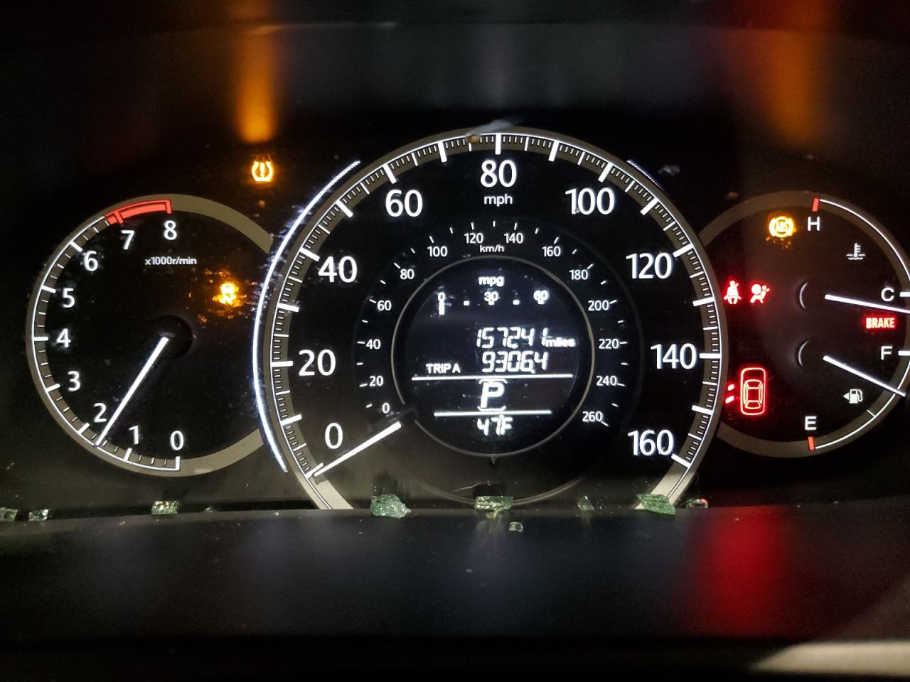 2014 Honda Accord - Image 9