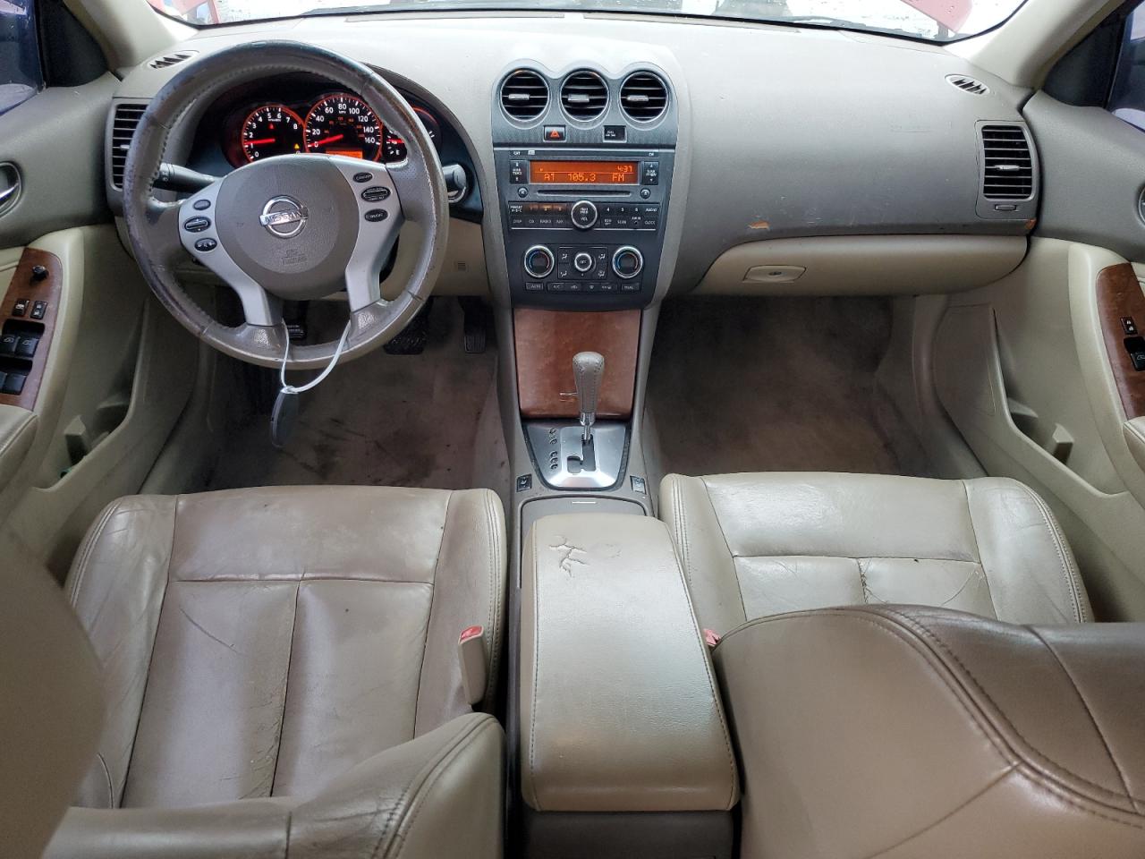 2008 Nissan Altima - Image 8