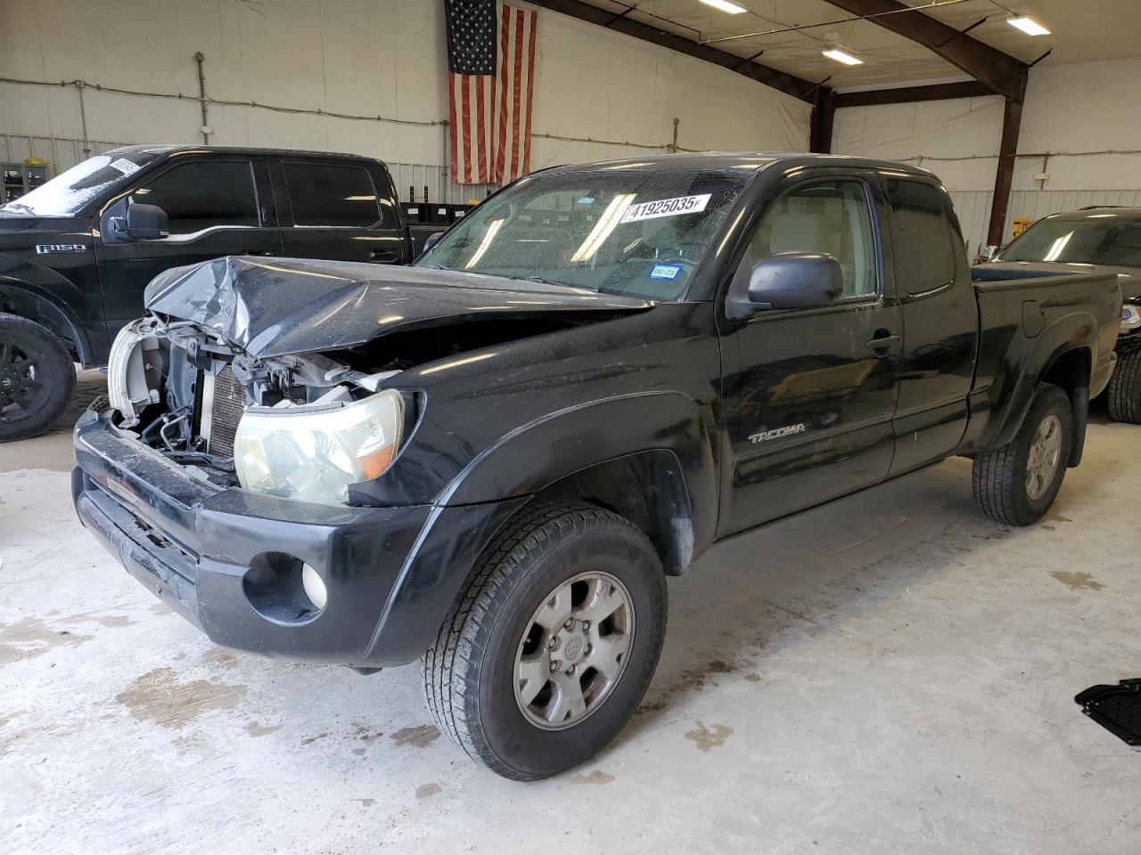 2006 Toyota Tacoma - Image 1