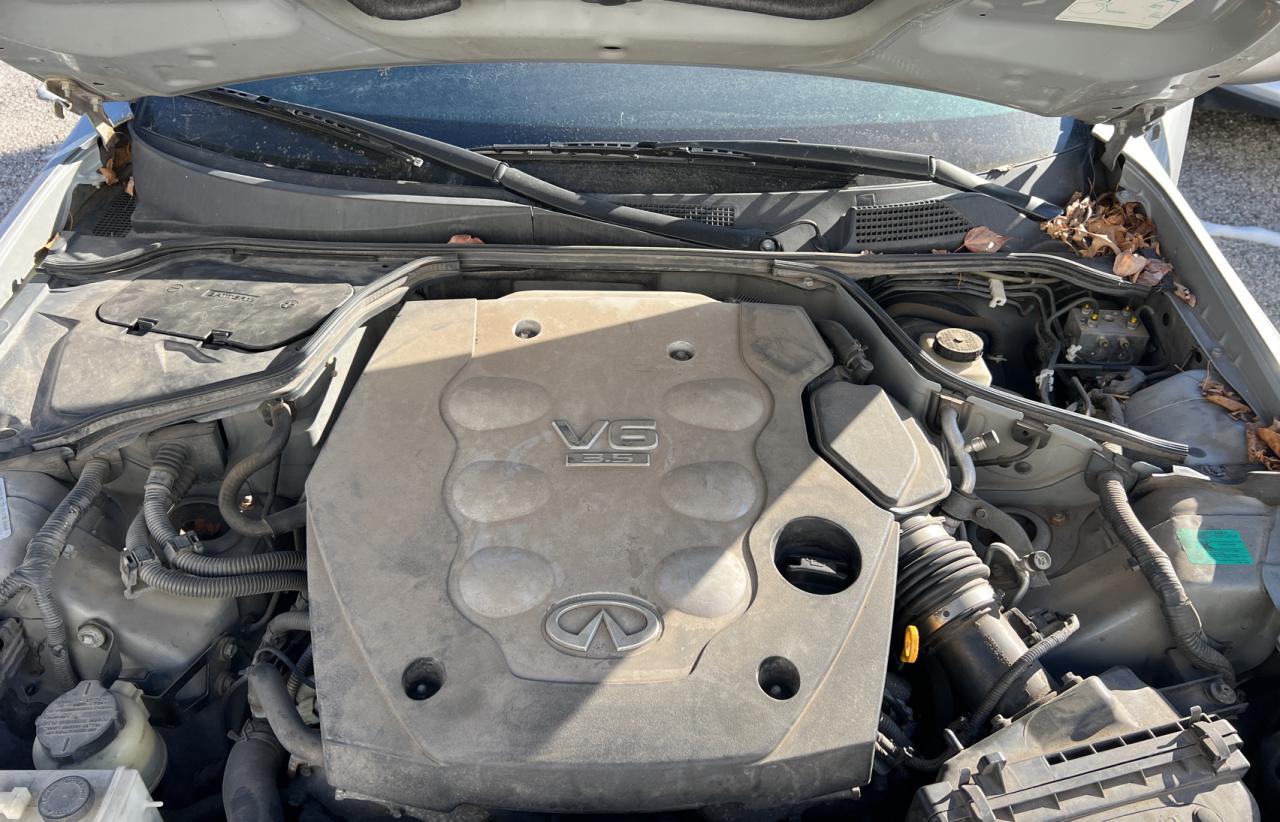 2005 Infiniti G - Image 7
