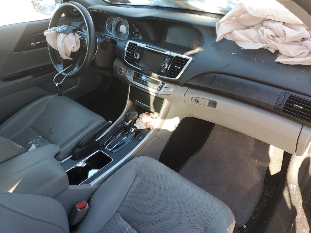2013 Honda Accord - Image 8