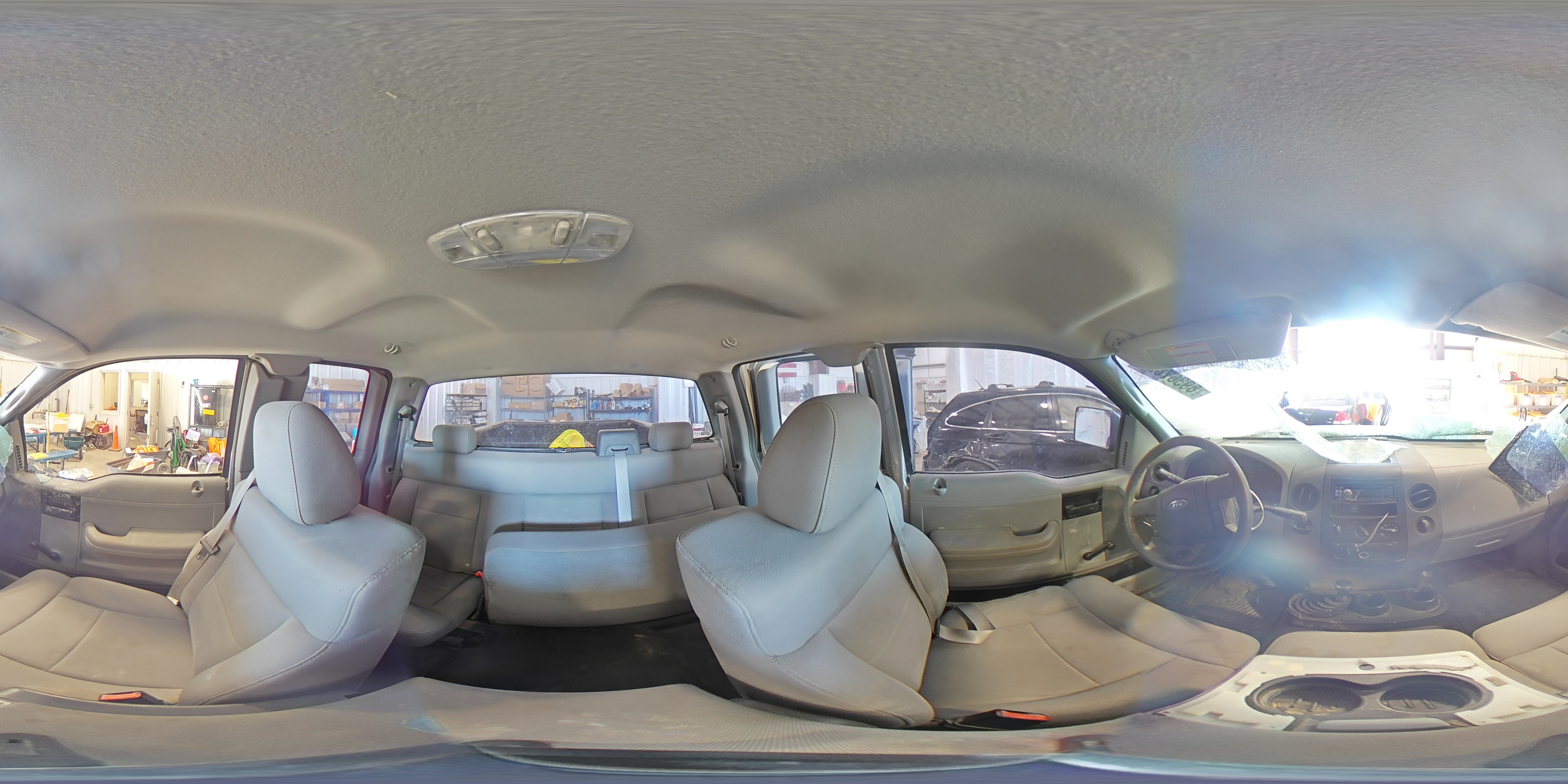 2005 Ford F-150 - Image 14