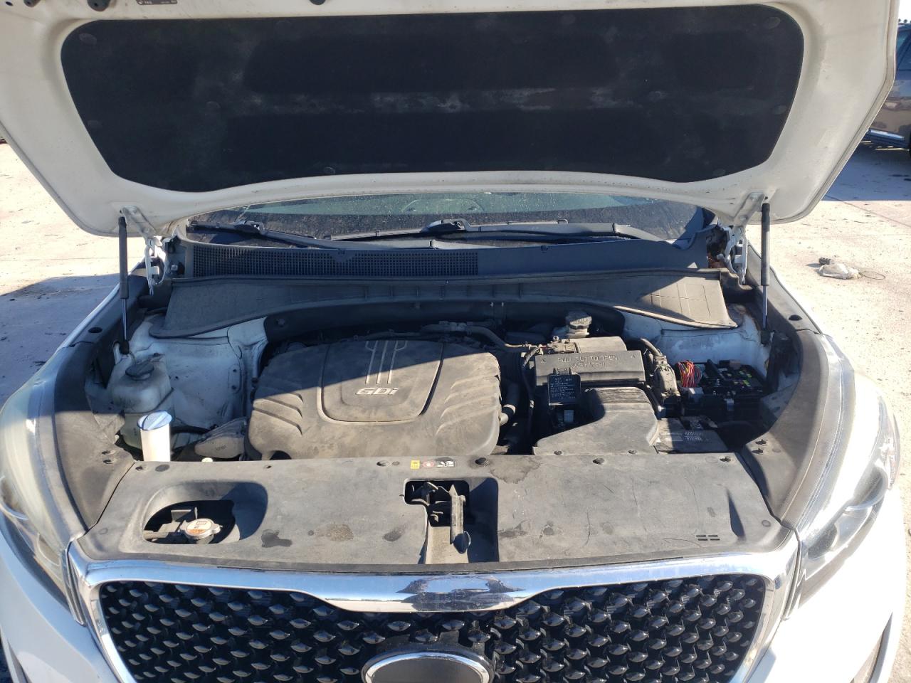 2016 Kia Sorento - Image 12