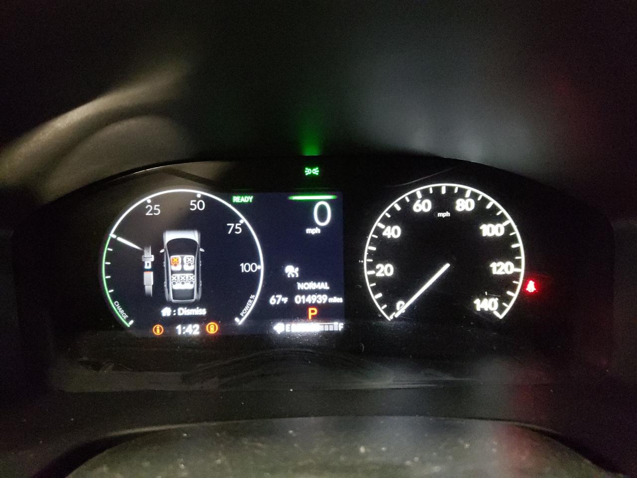 2024 Honda CR-V - Image 9