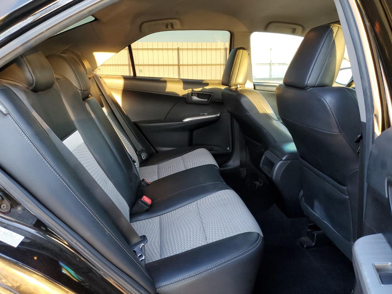 2012 Toyota Camry - Image 10