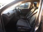 2011 VOLKSWAGEN GOLF MATCH TDI  for sale at Copart BELFAST