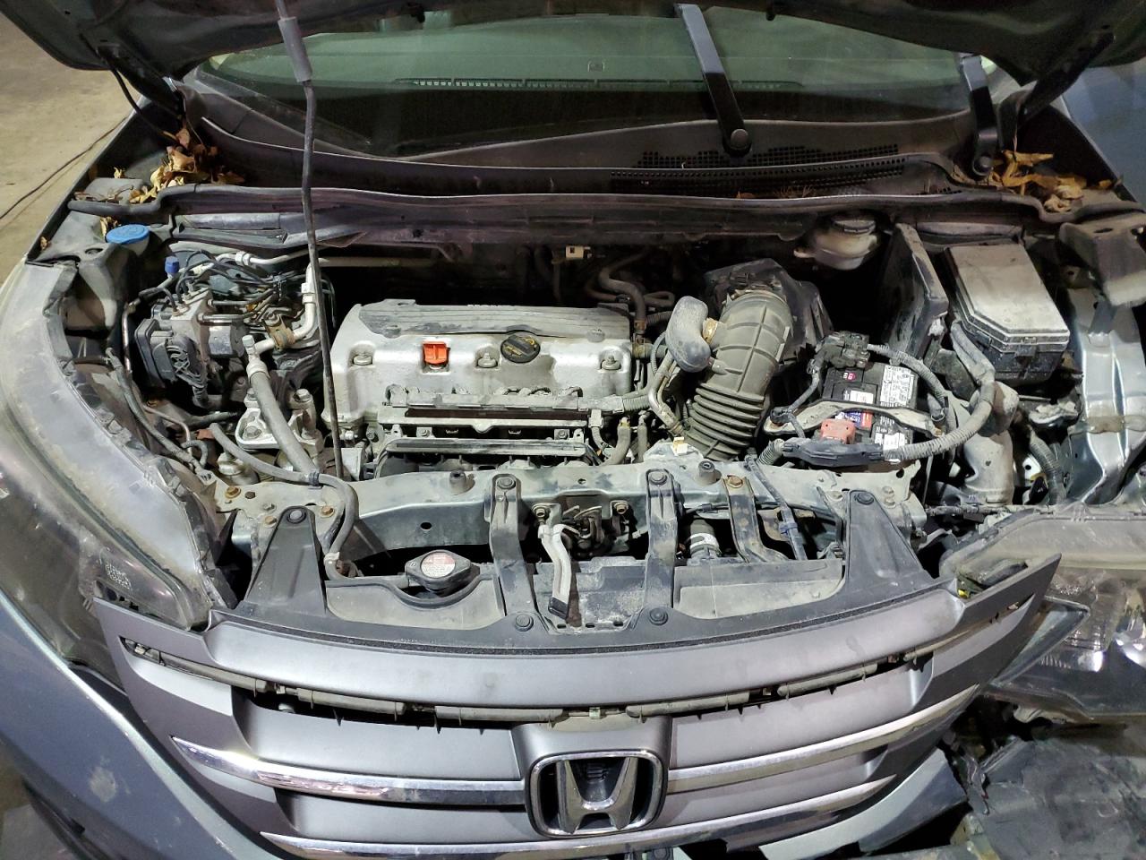 2012 Honda CR-V - Image 12