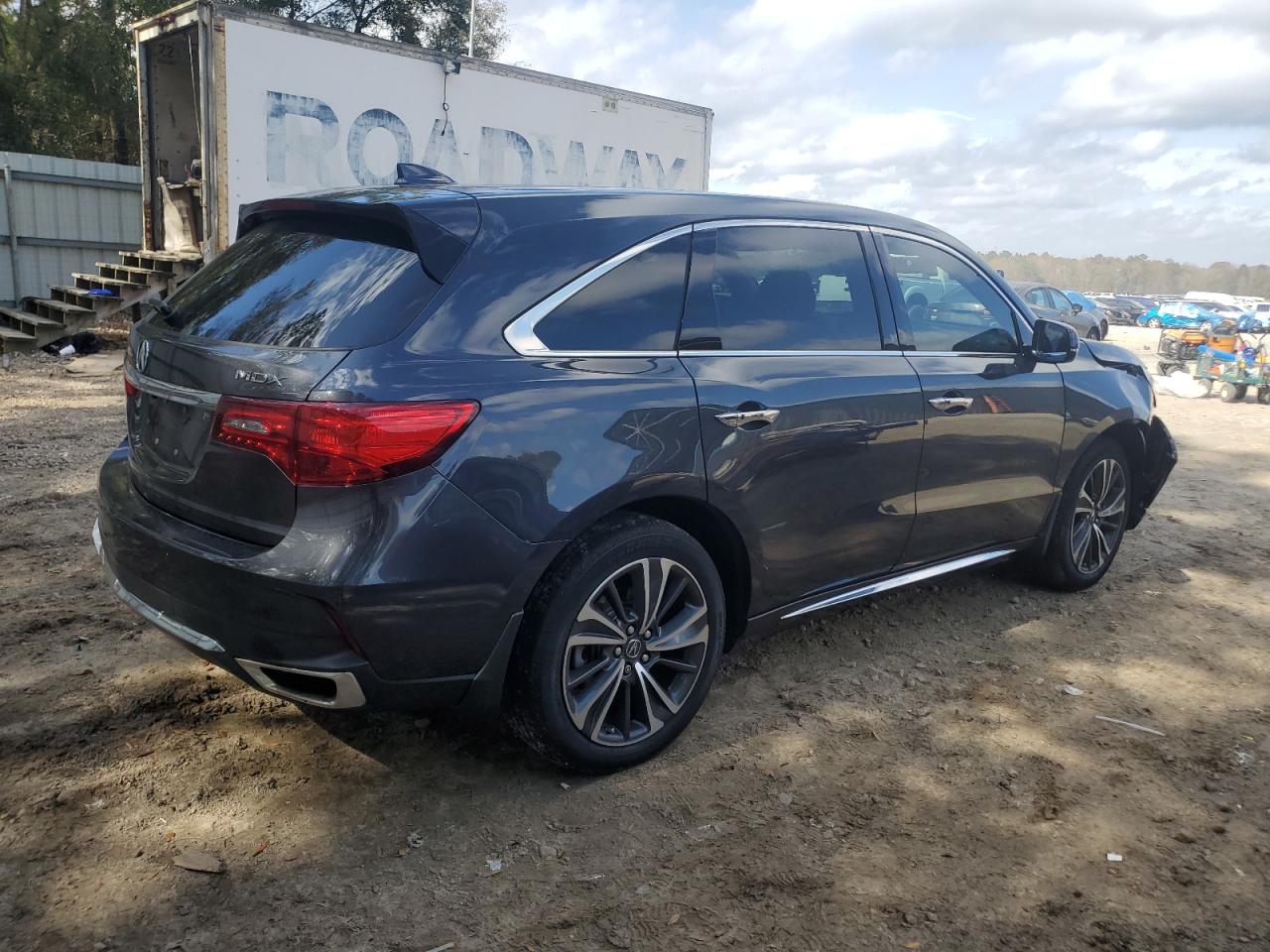 2020 Acura MDX - Image 3