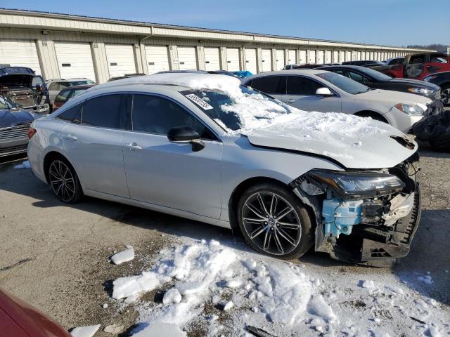  TOYOTA AVALON 2019 Белы