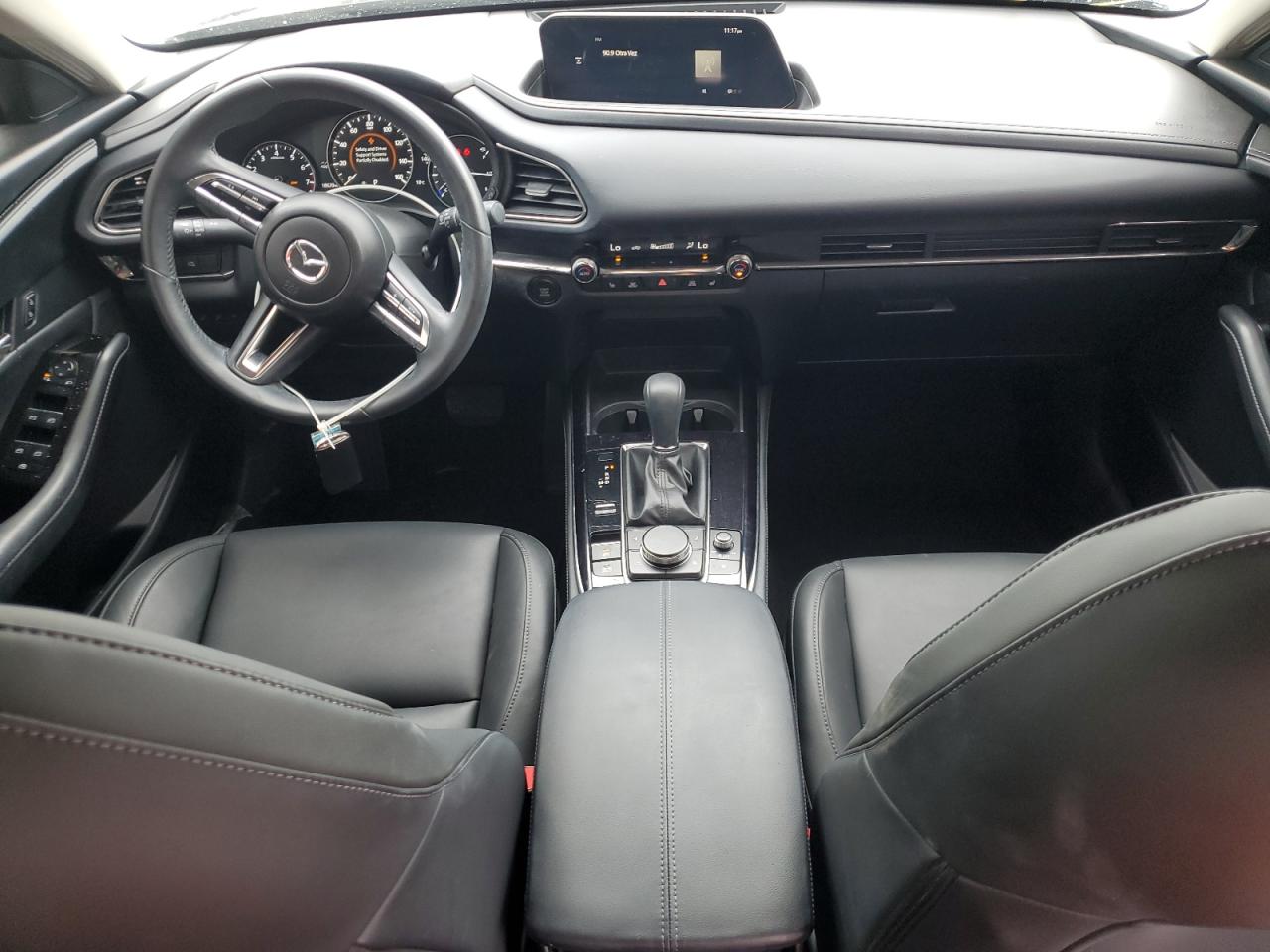 2023 Mazda CX-30 - Image 8