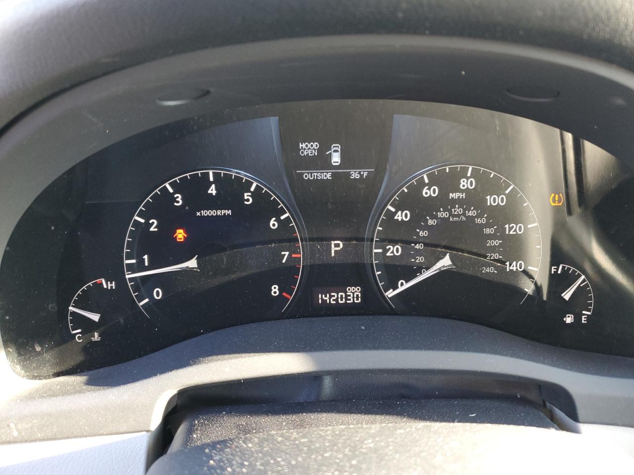 2010 Lexus RX - Image 9