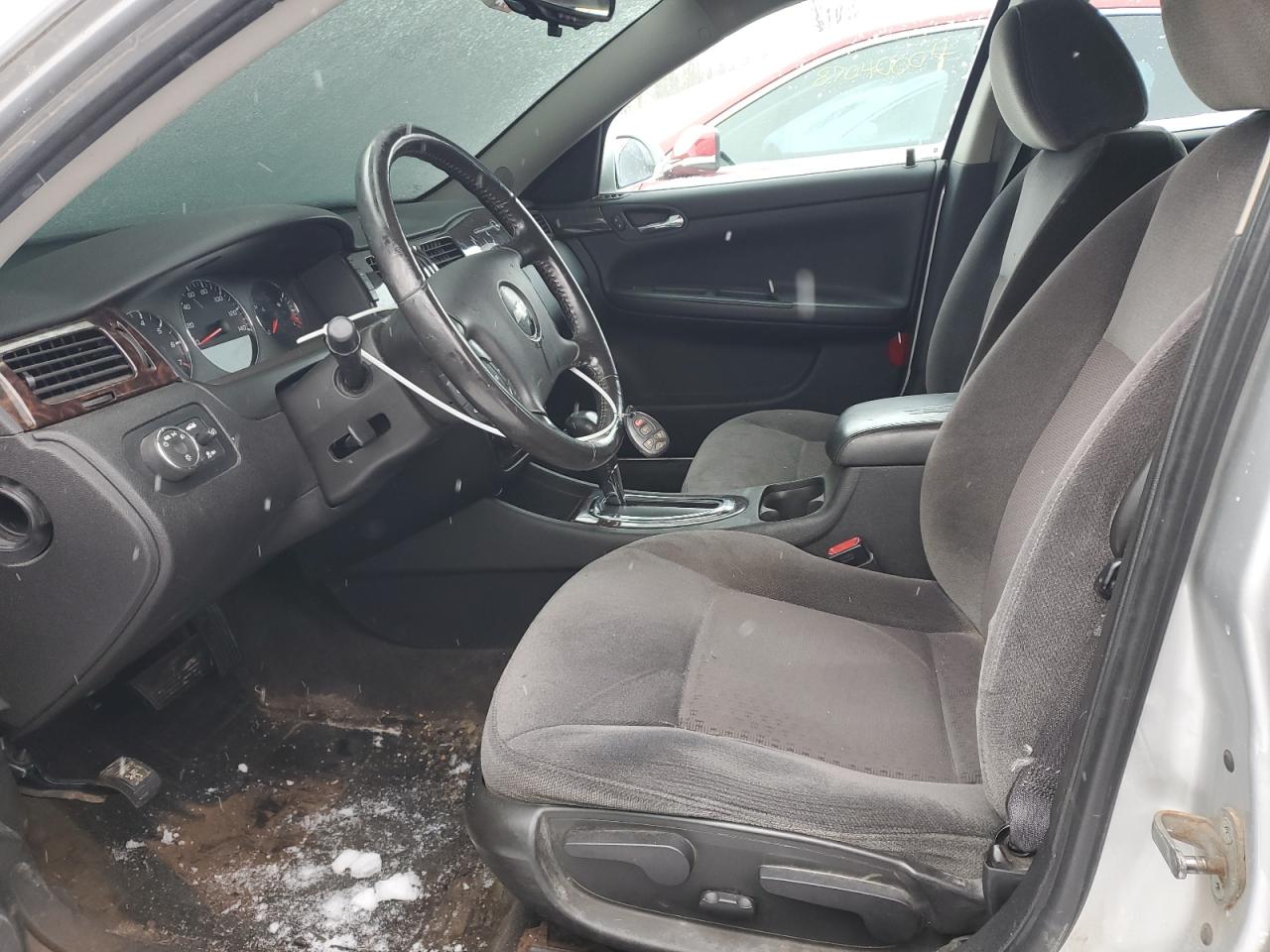 2013 Chevrolet Impala - Image 7