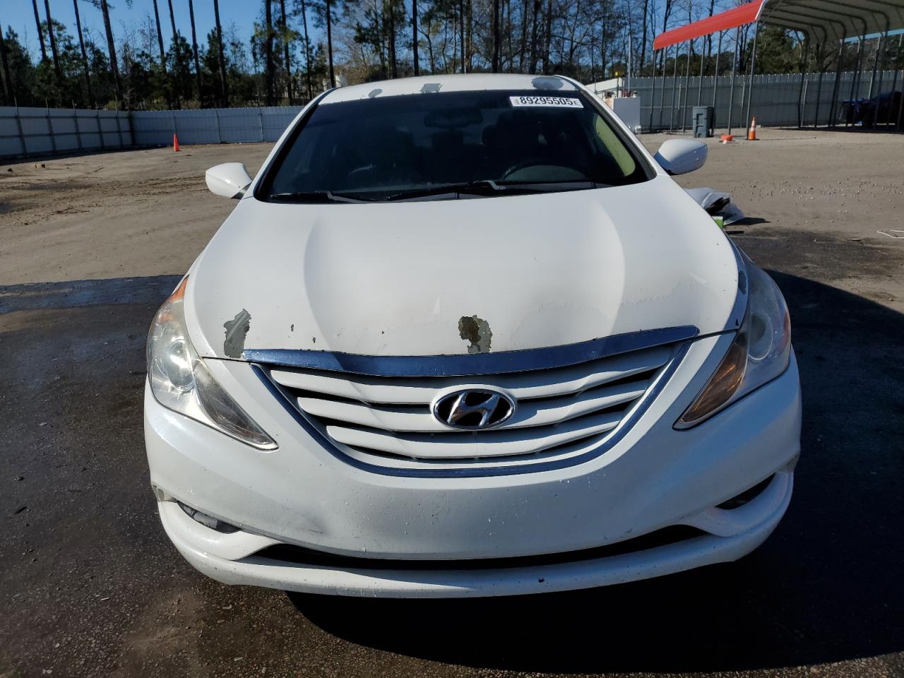 2013 Hyundai Sonata - Image 5