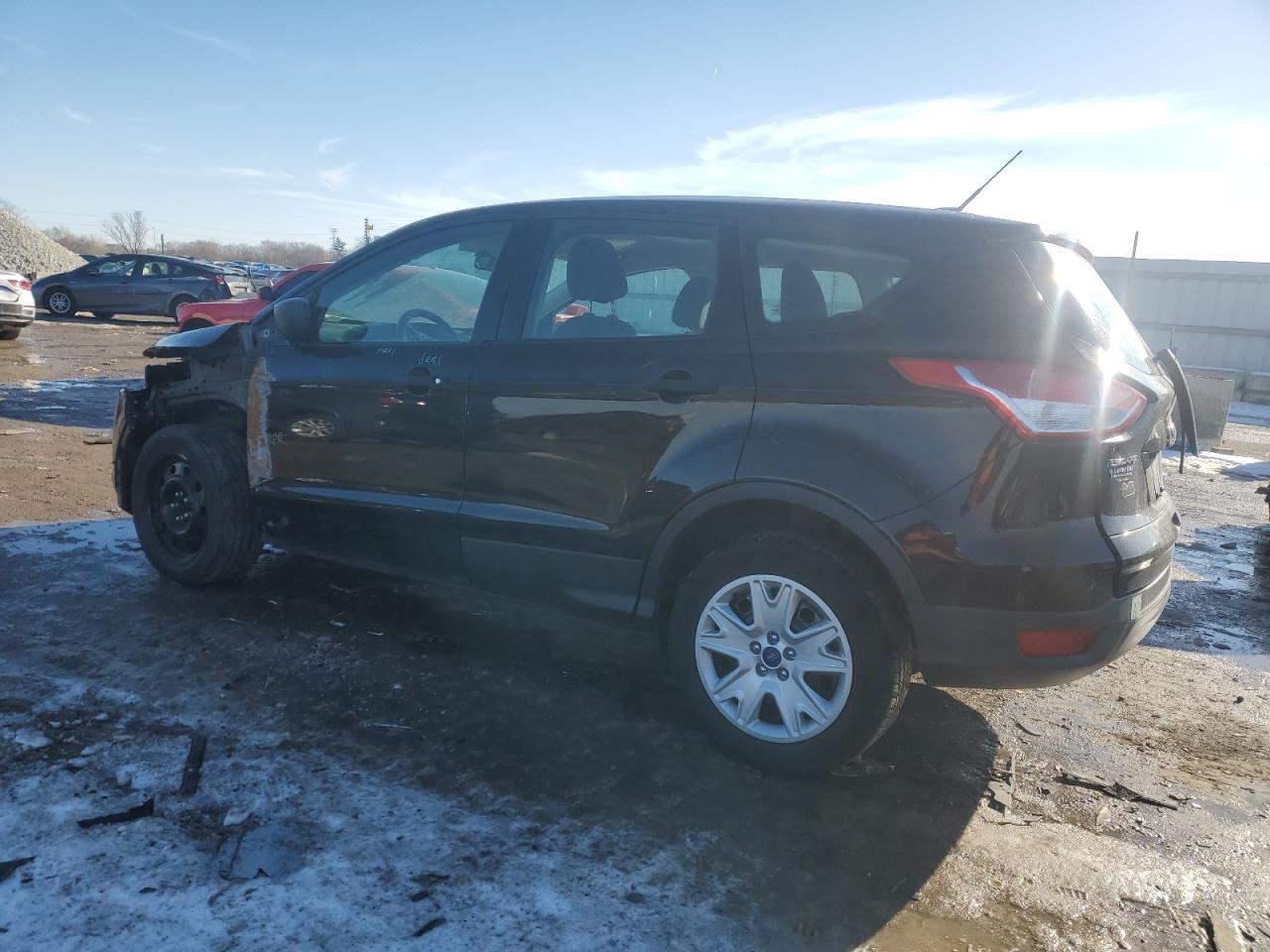 2013 Ford Escape - Image 2